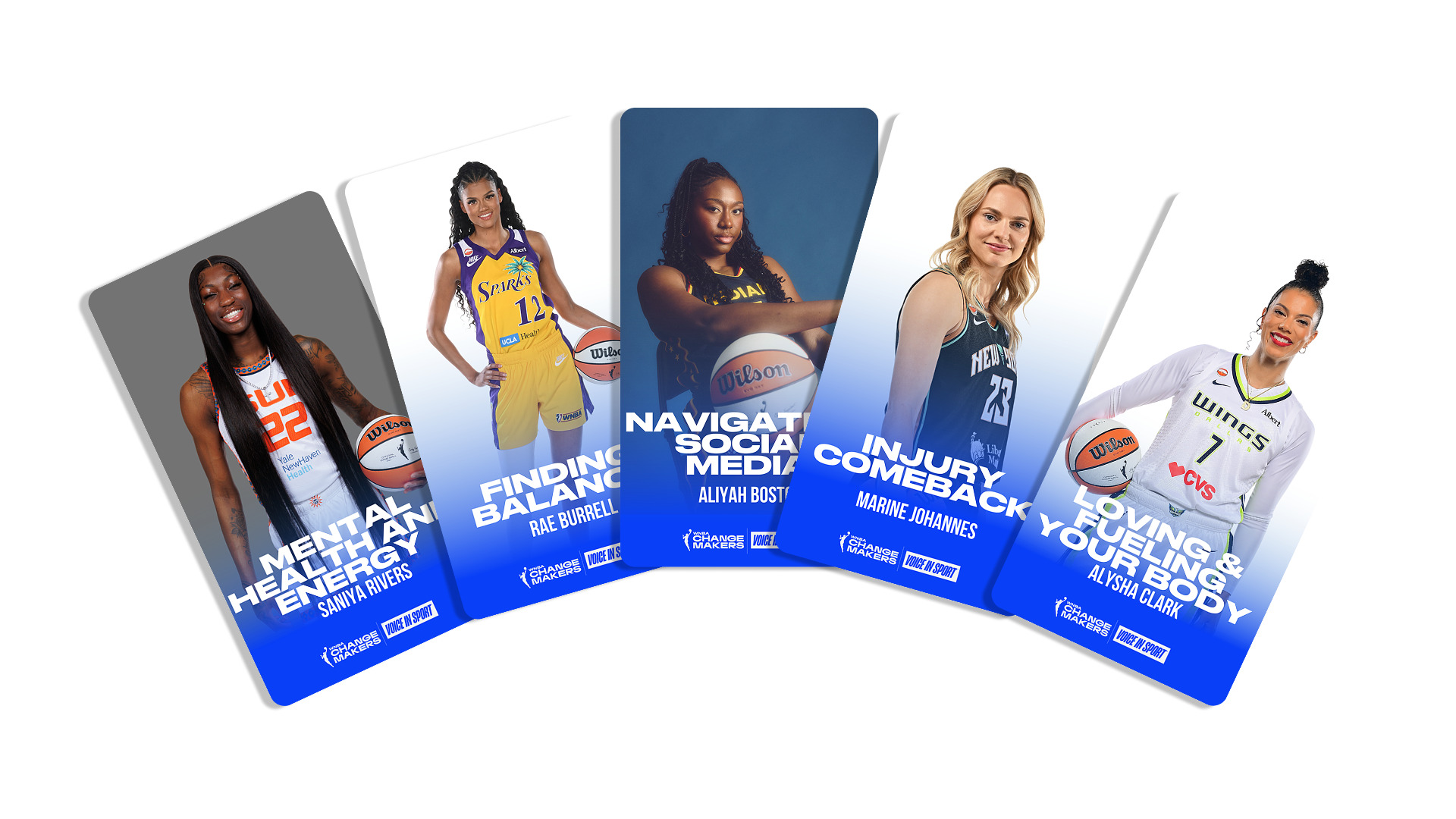 Memberships