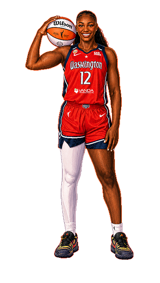 Michaela Onyenwere